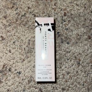 Fenty Beauty by Rihanna Gloss Bomb Ice